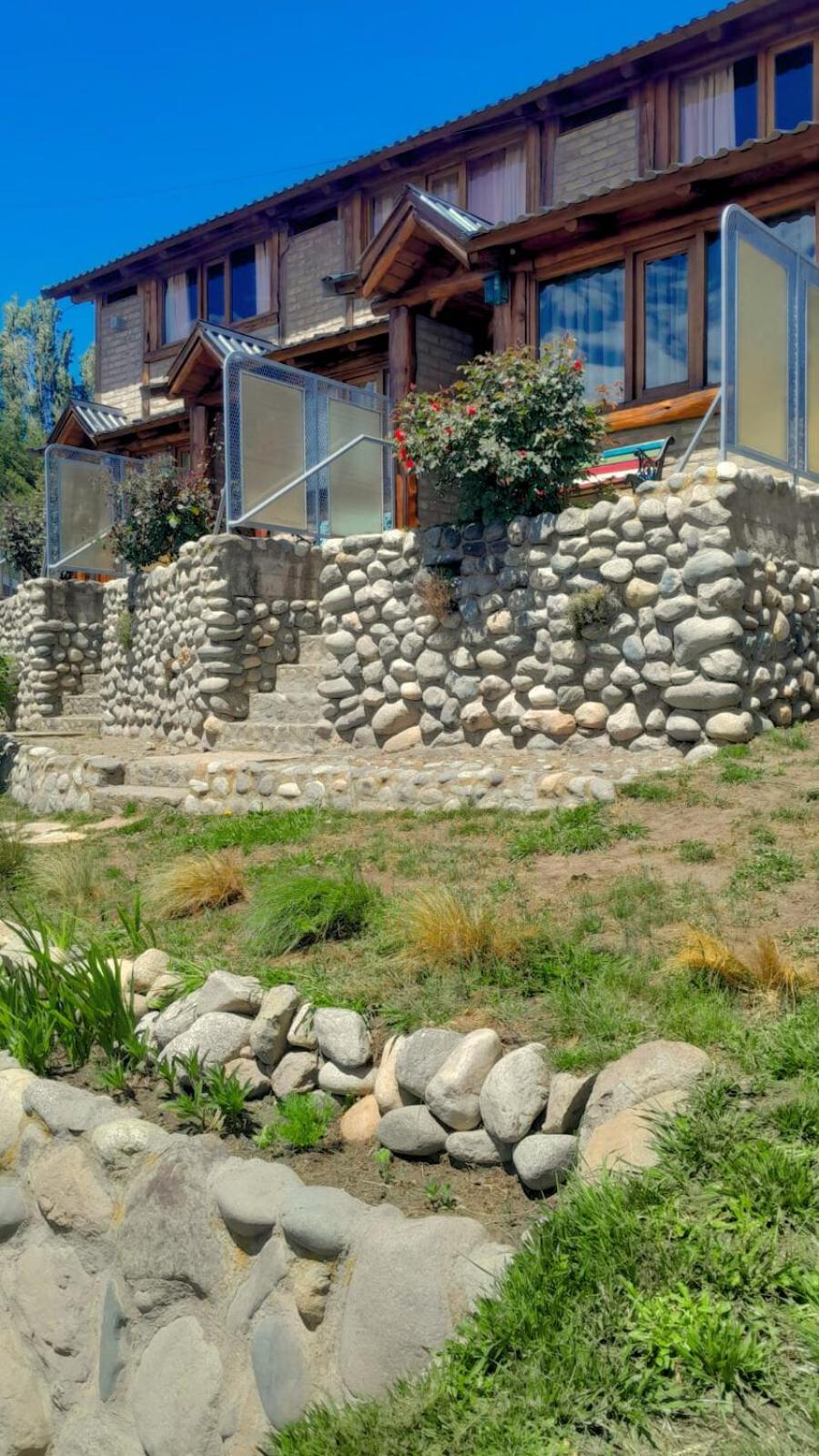 Apartamento Luz De Luna 2 San Carlos de Bariloche