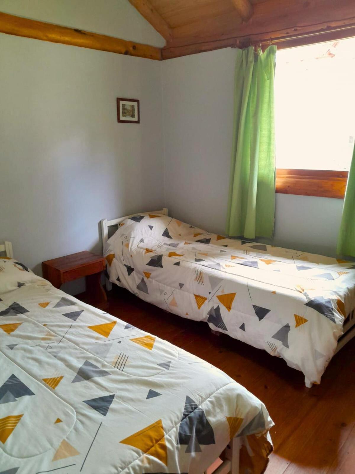 Luz De Luna 2 Apartamento San Carlos de Bariloche