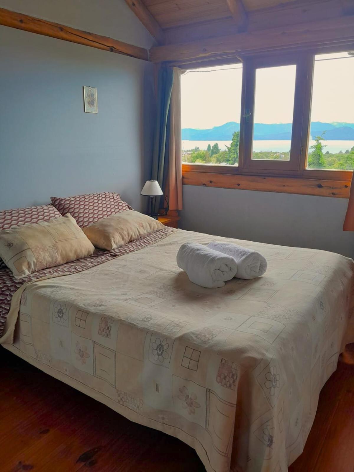 Apartamento Luz De Luna 2 San Carlos de Bariloche